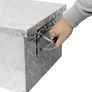 Aluminium Transport Box Image 6