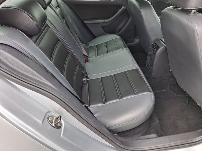 Volkswagen Jetta 2013