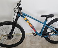 trek