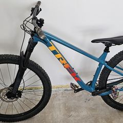trek