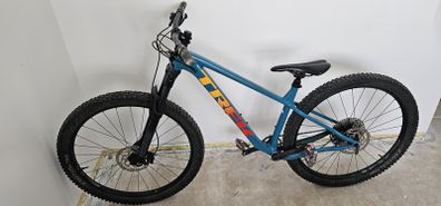 trek