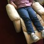 Free recling chair Image 5