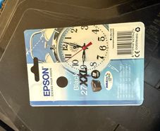 epson ink 27XL