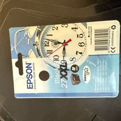 epson ink 27XL