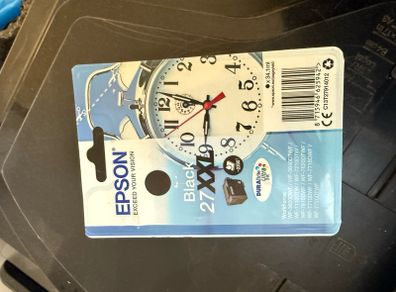 epson ink 27XL