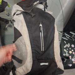 travel backpack