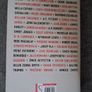 No Man's Land / Writings from A World at War / 2014 Image 2