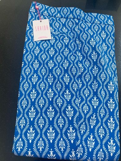Savida Trousers