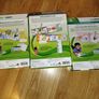 LeapFrog Tag World Map Activity Board, Activity Sets -Human Body, Letters, Numbers, ABC learn Chalkboard Image 6