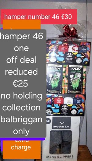 hampers