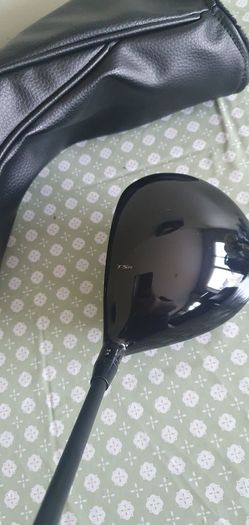 Titleist Tsr3 Driver