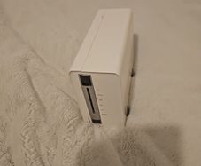 Qnap Ts 212 with 1tb Hard Drive