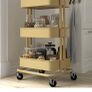 Gold cart Image 2