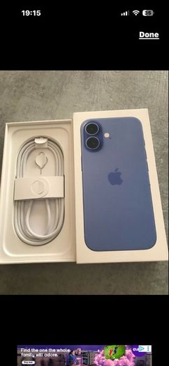 Iphone 16 Unlocked