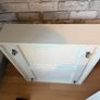 Ikea double bed Image 7