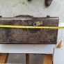 metal tool box Image 7