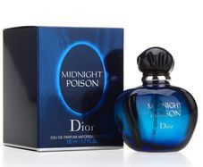 Dior Midnight Poison 5ml decant RARE