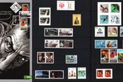 2012 Ireland Stamp Year Pack Mint Never Hinged (MNH). See scan for stamps included. All stamps Mint Never Hinged