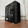 PC Case E-ATX 6 RGB Fans + Fan Controller Image 4