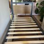 Free single bed frame Image 3