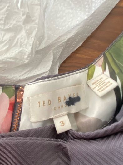 Ted Baker Skirt size 3 (12)