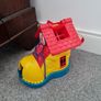 Matchbox Shoe House 1983 Image 3