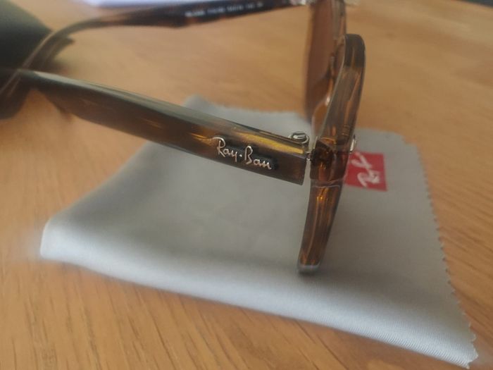 Rayban sun glasses RB 4301