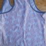 nike racer back top med Image 3
