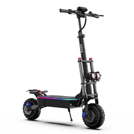 OOTD D88 Electric Scooter