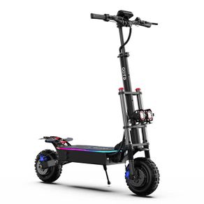 OOTD D88 Electric Scooter