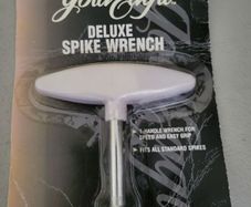 golf spike wrench