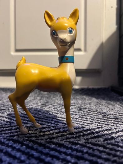 Babycham deer