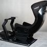 racing simulators/Rig/Seat Image 3