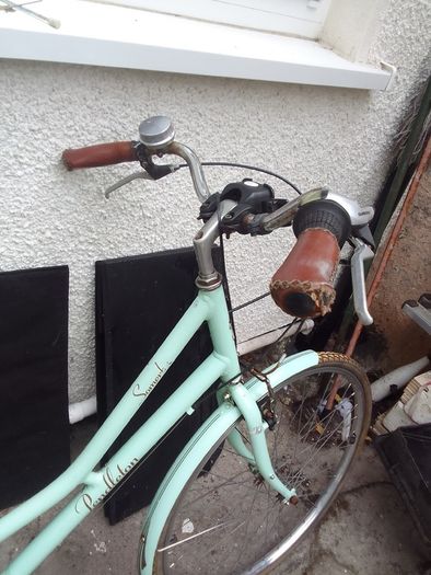 lady bike for sale
