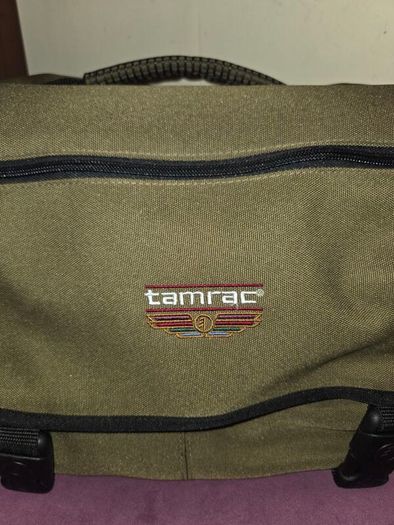 Tamarc Superlight 48 Camera Bag