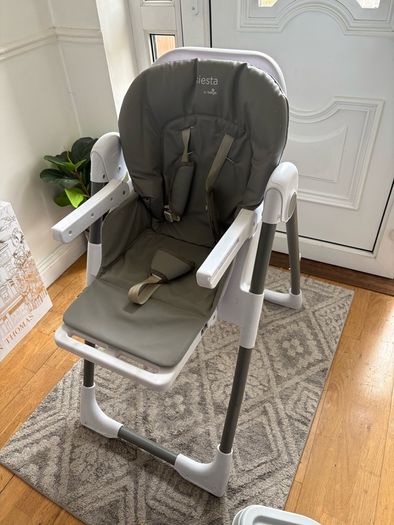 high chair