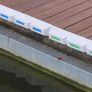 Dock bumper marina Image 7