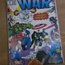 Infinity War Comics 1 2 4 6 Key Issues Image 3