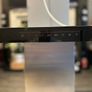 Bosch wall-mounted extractor hood (DWB068J50B/04) Image 2