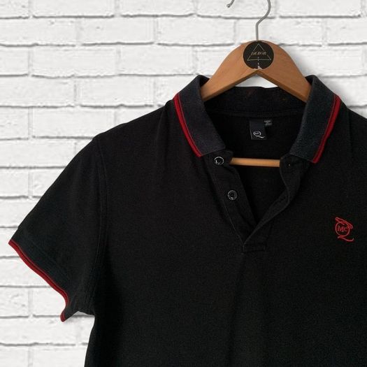 Alexander McQueen Polo T-Shirt