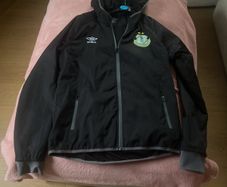 Size Small, black in colour, btrans new but with no tag