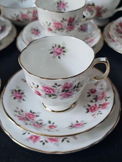 Arklow Pottery Tea Set