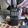 Icom IC-A22E AirBand  Radio Transceiver Image 9