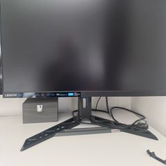 Lenovo Legion R27q-30 27" QHD Gaming Monitor
