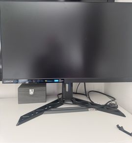 Lenovo Legion R27q-30 27" QHD Gaming Monitor