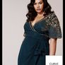 Virgos lounge Embellished Ariann Maxi Dress Image 4