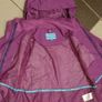 Age 7 - A 2 piece Item - A Mountain Warehouse Jacket with a Removable Inner Fleece & Hood - All Zips fully Intact - # Image 6