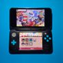 New 2DS XL - Black & Turquoise (Modded) Image 8