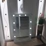 mirror with lights Image 2
