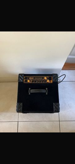 Markbass Mark Bass Amplifer